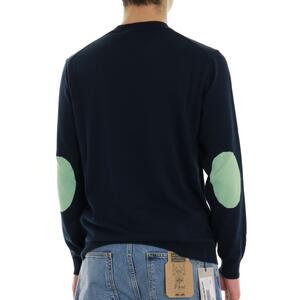 MAGLIA CON TOPPE +39MASQ - Mad Fashion | img vers.300x/